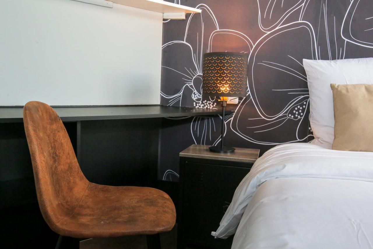 생테티엔 Le Vintage, T2 Hypercentre Chic Et Cosy, Wifi Par Sovalfi 아파트 외부 사진