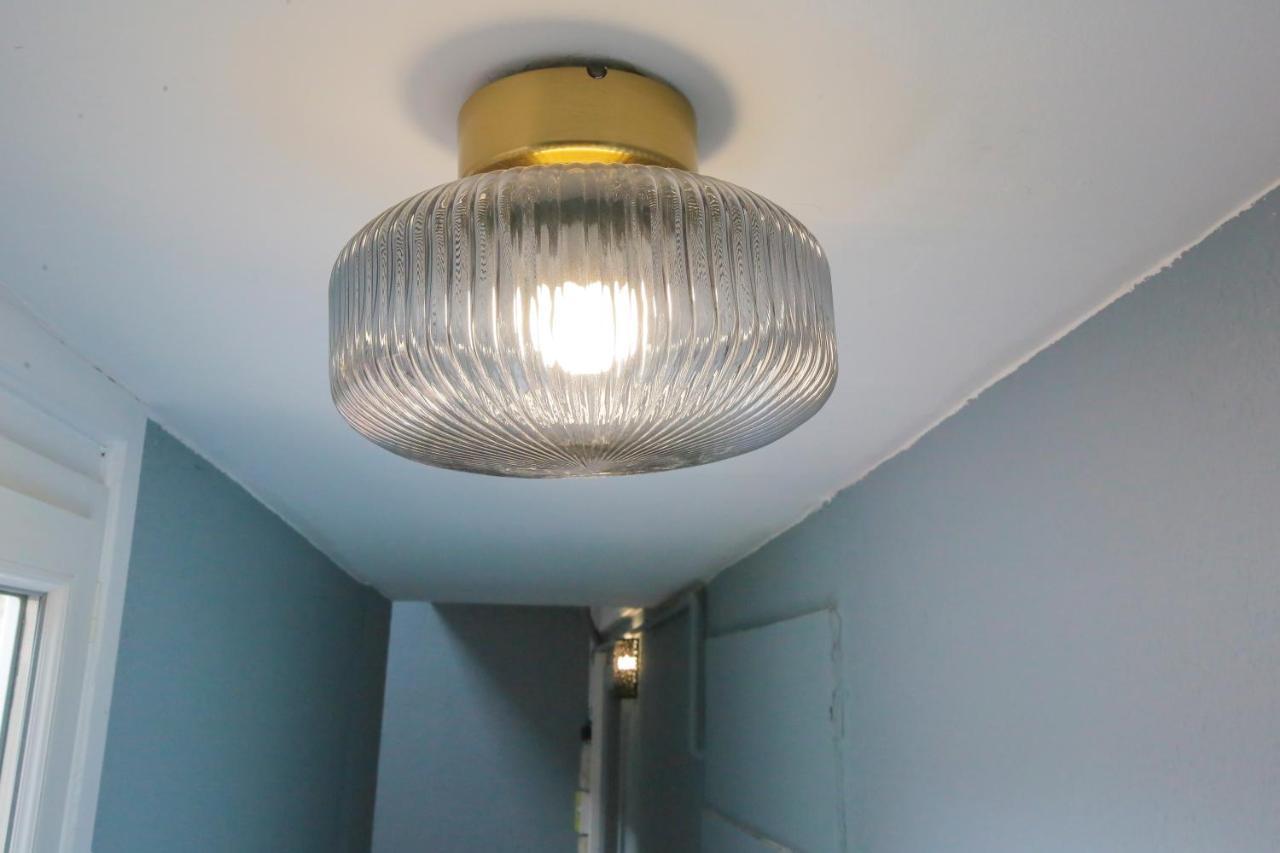생테티엔 Le Vintage, T2 Hypercentre Chic Et Cosy, Wifi Par Sovalfi 아파트 외부 사진