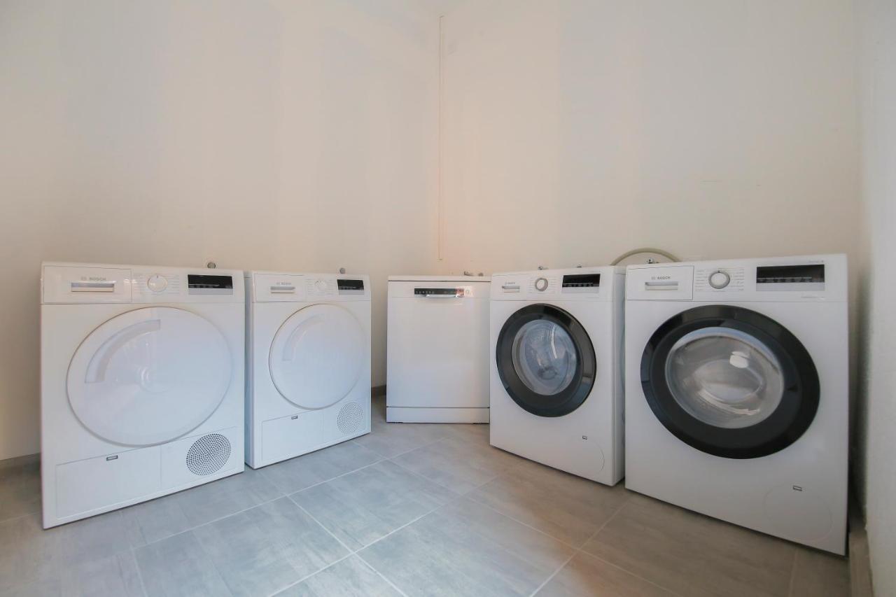 생테티엔 Le Vintage, T2 Hypercentre Chic Et Cosy, Wifi Par Sovalfi 아파트 외부 사진
